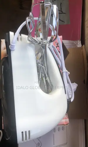 Scarlett Hand Mixer - 7 Speed