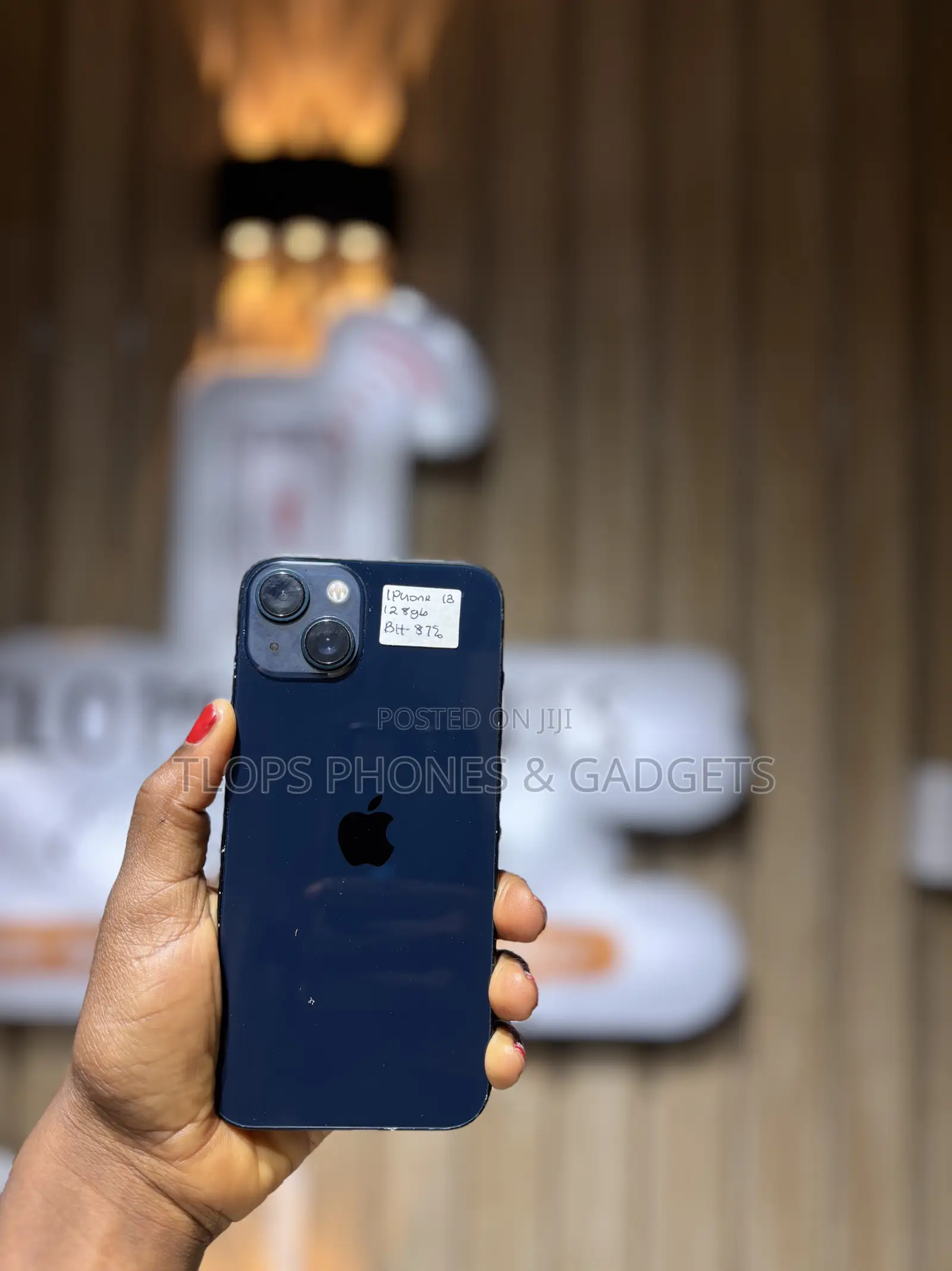 Apple iPhone 13 128 GB