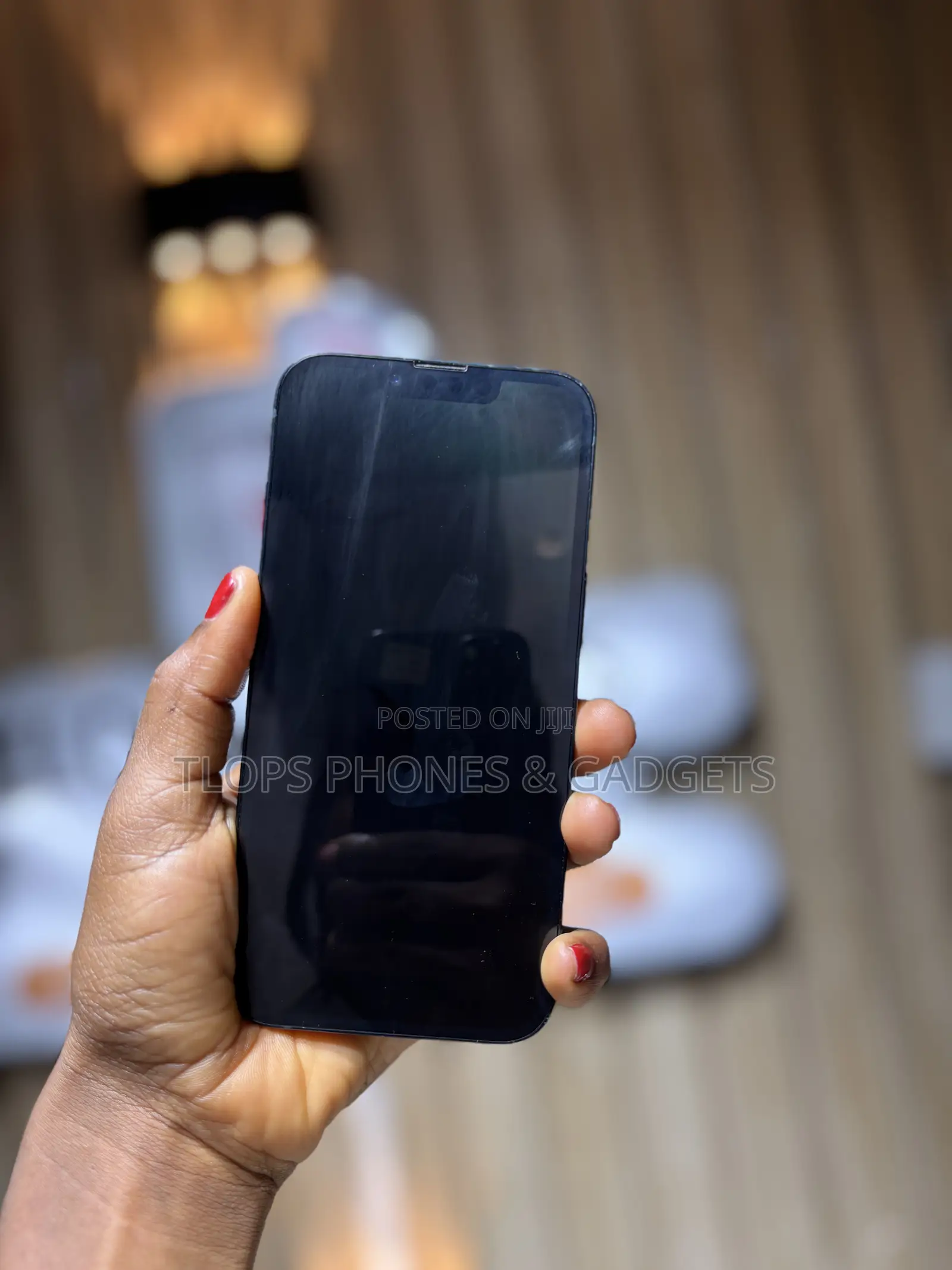 Apple iPhone 13 128 GB