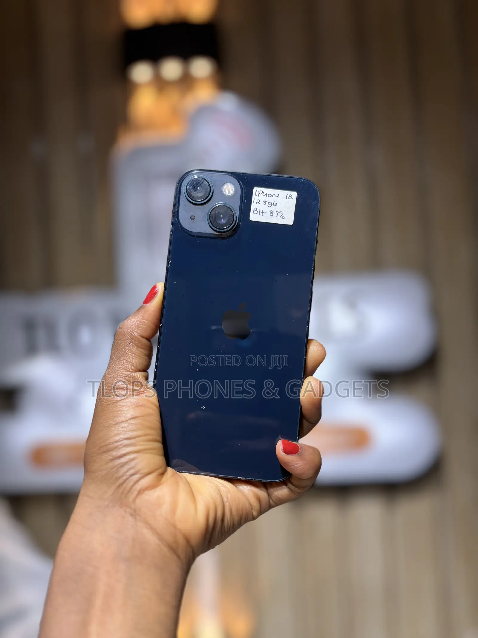 Apple iPhone 13 128 GB