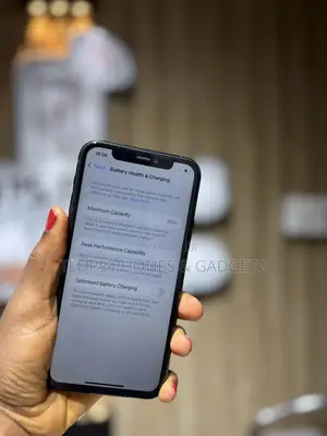 Apple iPhone 11 Pro 64 GB Green