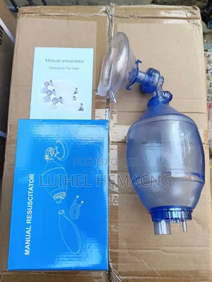 Ambu Bag Adult