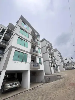 Photo - 3bdrm Block of Flats in Life Camp for sale