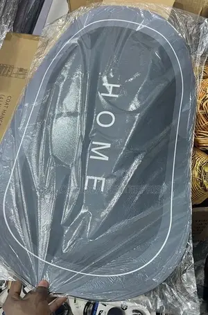 Home Absorbent Mat