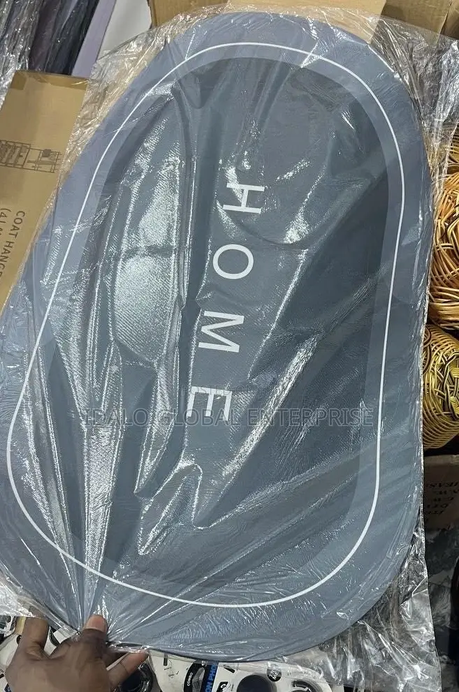 Home Absorbent Mat