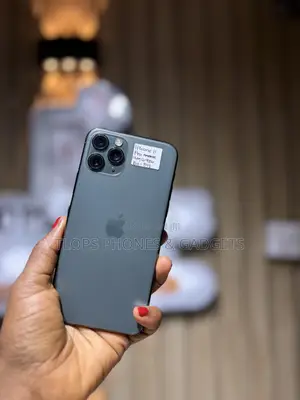 Apple iPhone 11 Pro 64 GB Green
