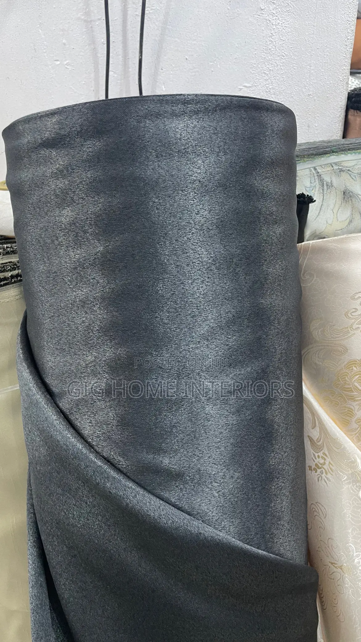 Premium Turkish Standard Curtains