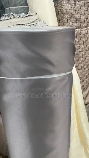 Premium Turkish Standard Curtains