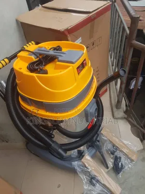 Wet and Dry Vacuum Cleaner 70liters Two Switch