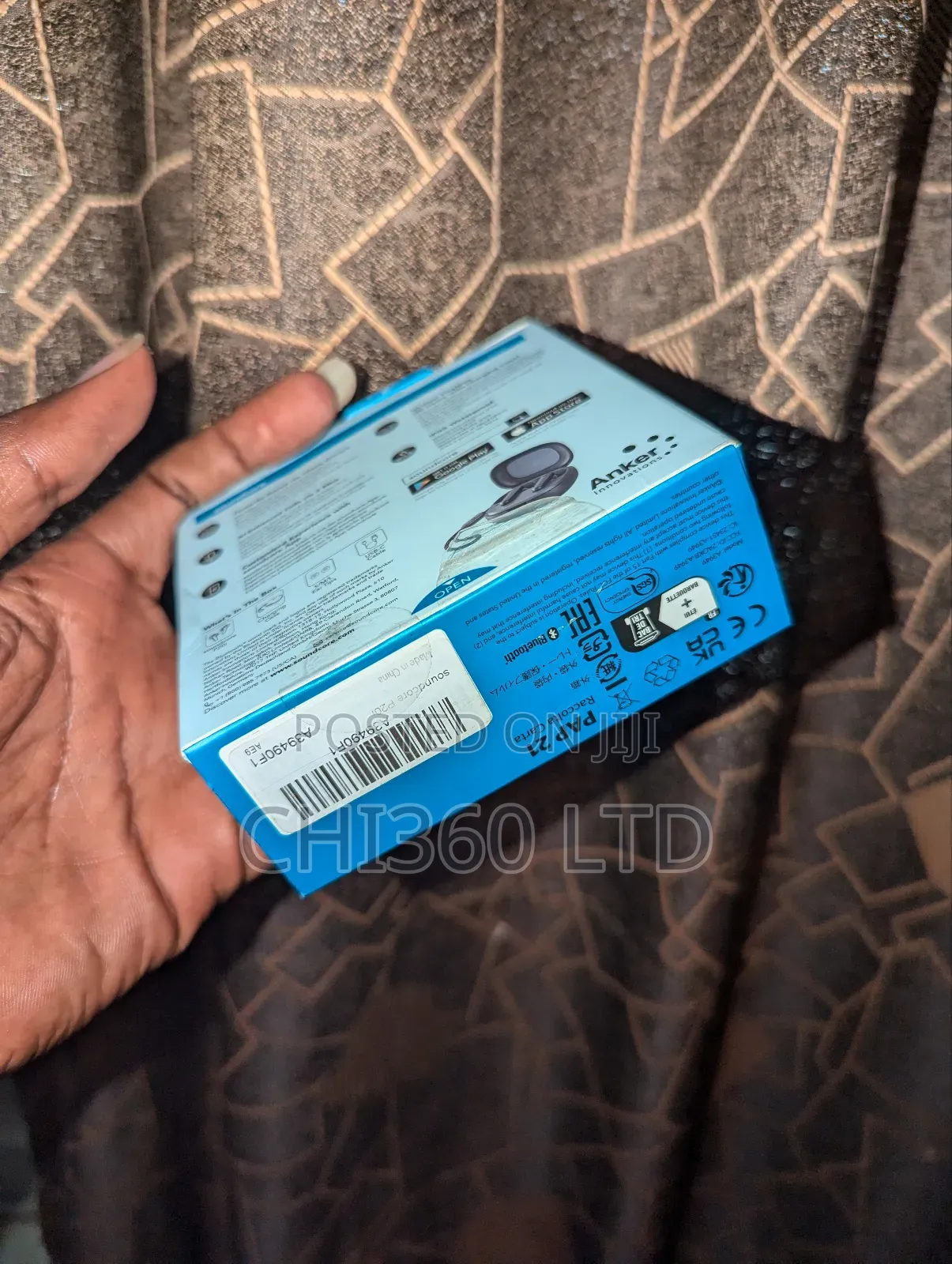 Original Soundcore P20i
