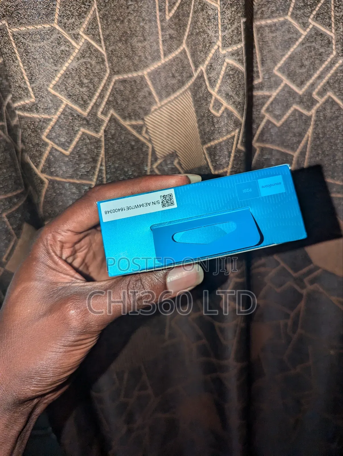 Original Soundcore P20i