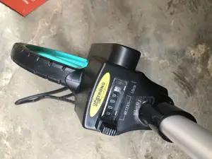 Distance Measuring Wheel