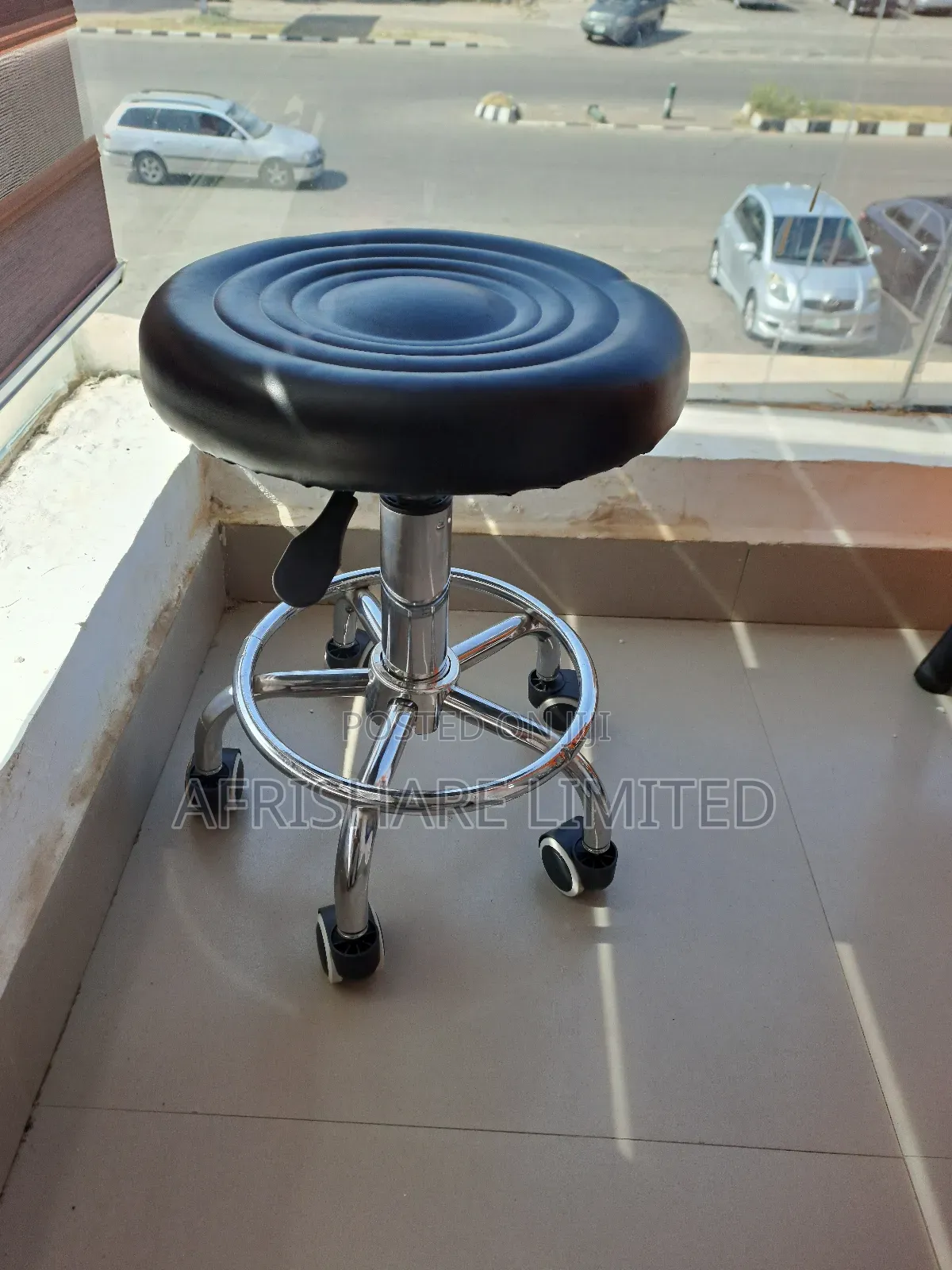 Theatre Stool