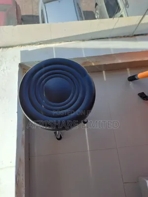 Theatre Stool