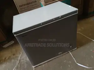 Newly -Made Aeon 100 Liters Chest Frezzer