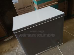 Customer- Choice Aeon Chest Freezer 100l