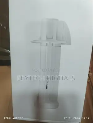 Ubiquiti PBE-M5-400 | Airmax Powerbeam 5ghz Bridge
