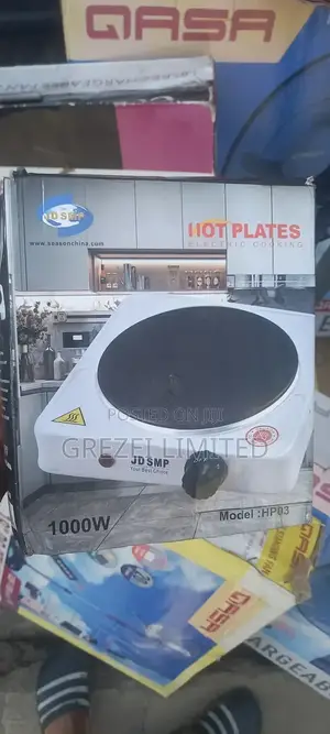 Electric HOT Plate