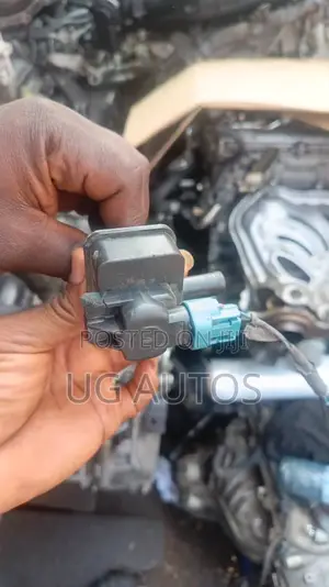 Air Vacuum/ Purge Valve Toyota Highlander 2017