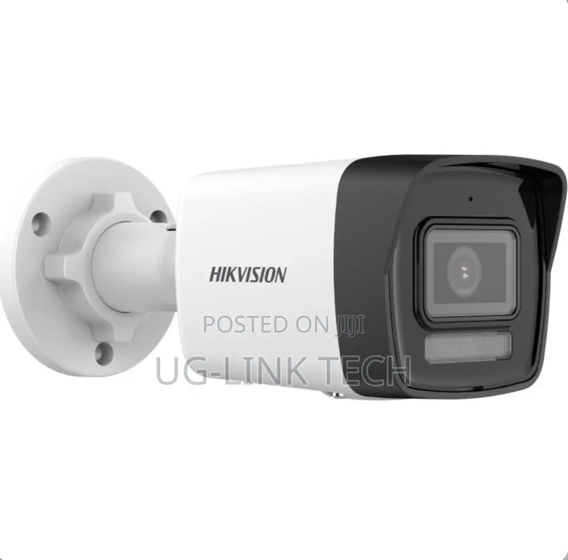 Hikvision 2mp Ip Colorvu