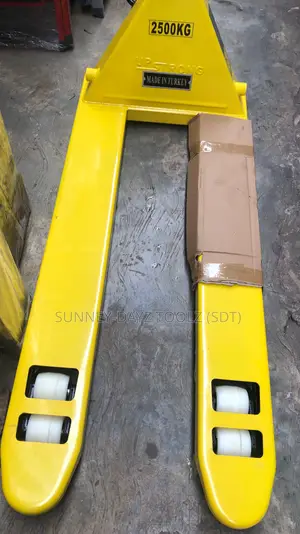 Pallet Truck