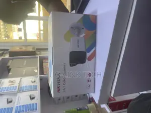 Hikvision 2mp Ip Colorvu
