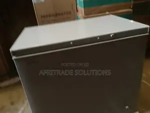 Cold Storage Essentials Aeon Chest Freezer 100 Liters