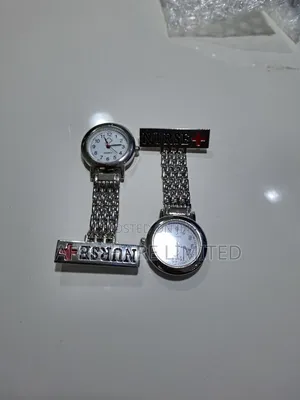 Nurses Breast Watch