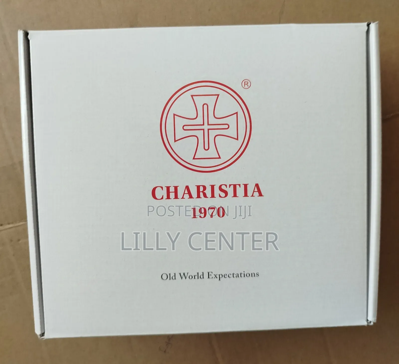 Charistia Communion Wafers