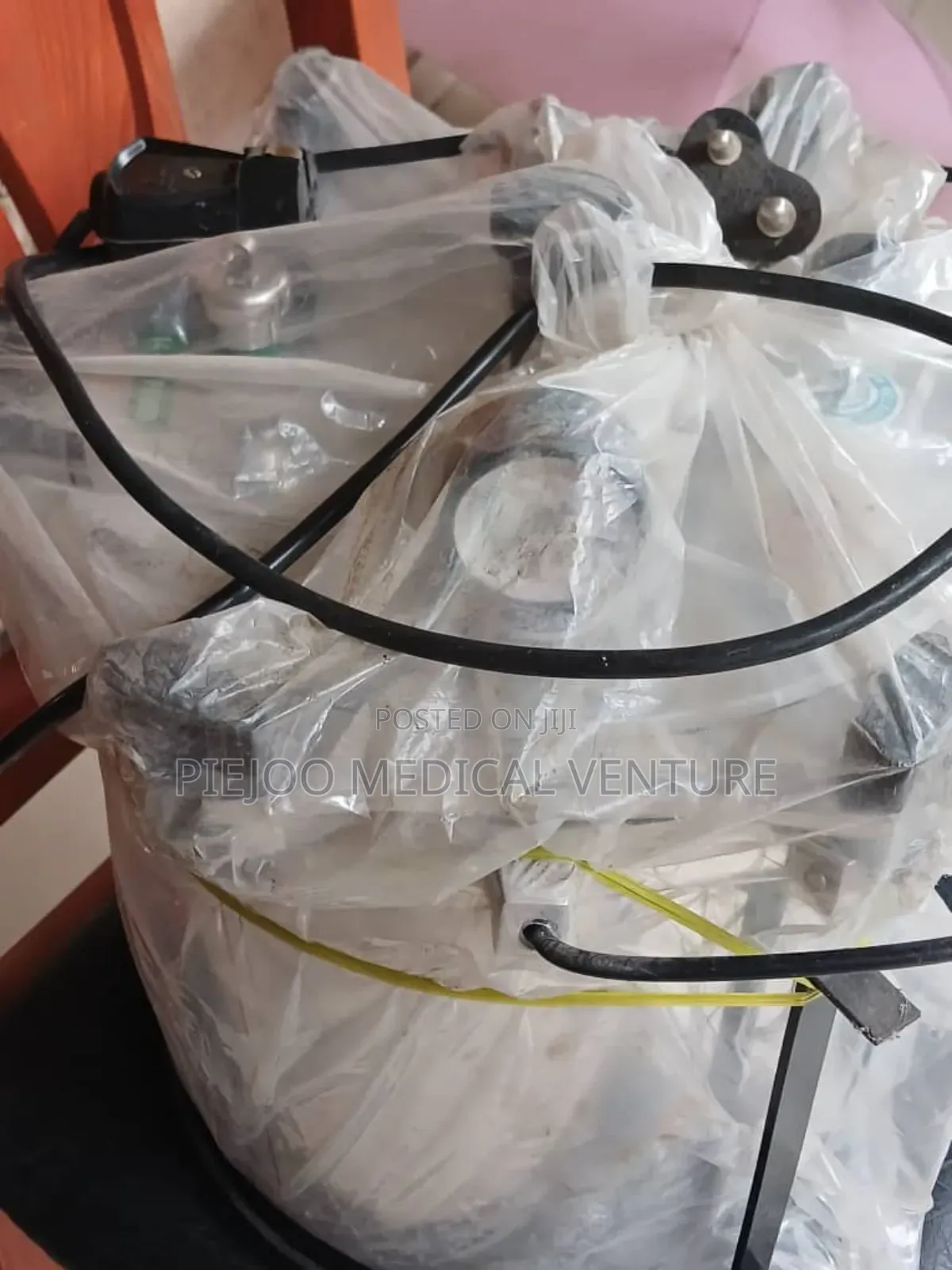 Autoclave Steriliser