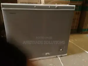 Chill and Keep Aeon Chest Freezer 100 Liters