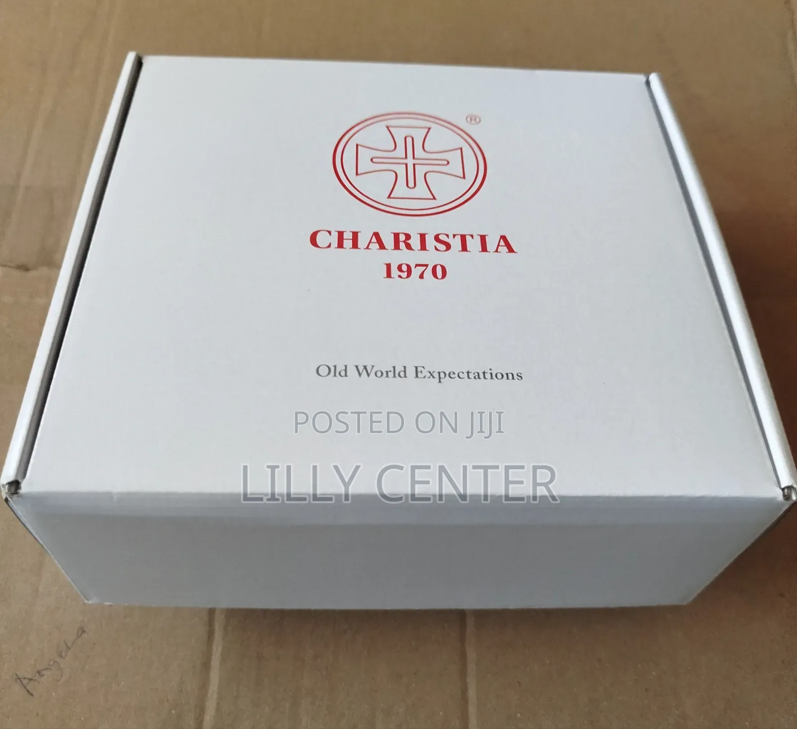 Charistia Communion Wafers