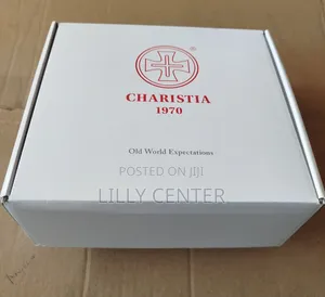 Charistia Communion Wafers
