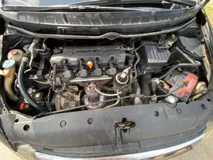 Vehicle Maintenance