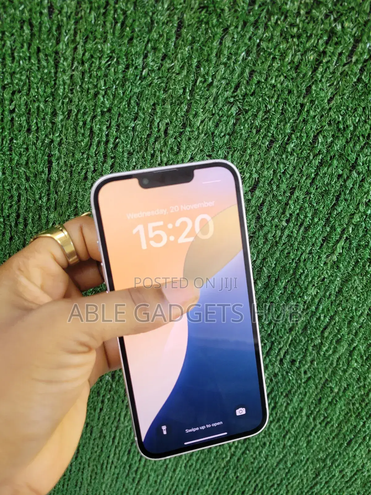 Apple iPhone 13 128 GB