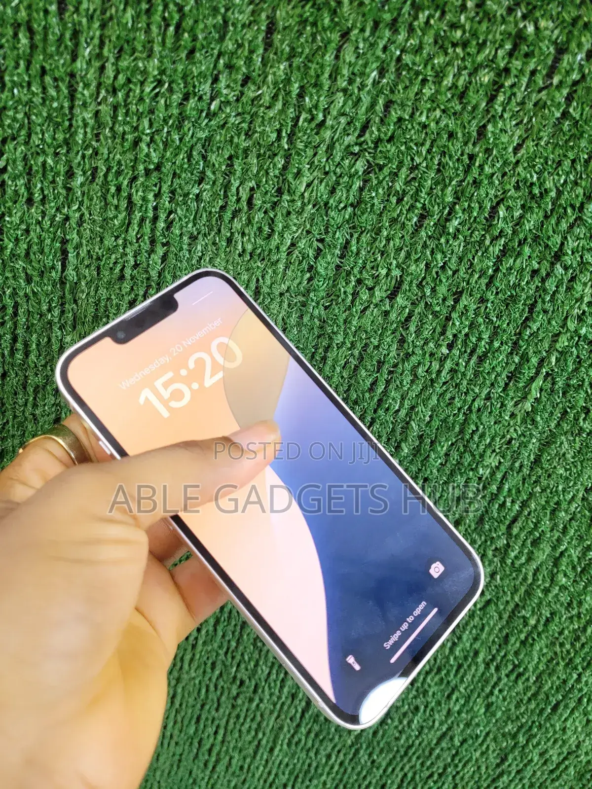 Apple iPhone 13 128 GB