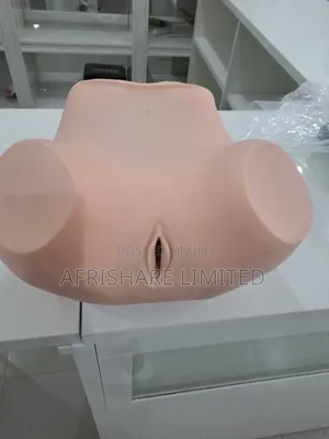 Mama-U Postpartum Uterus Model