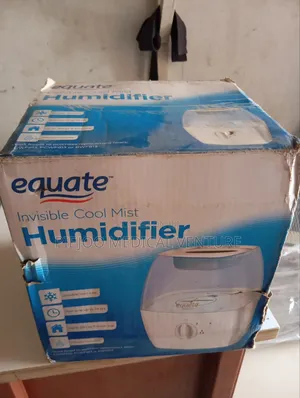Humidifier Device