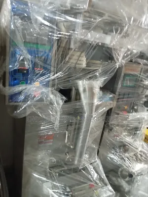 Packaging Machine