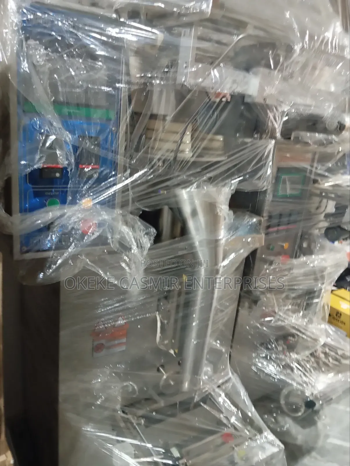 Packaging Machine