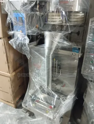 Packaging Machine