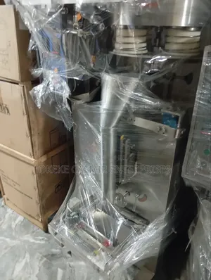Packaging Machine