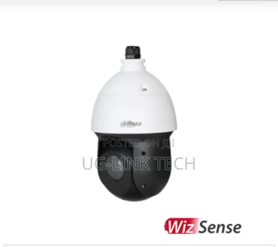 Dahua 2mp Ip PTZ