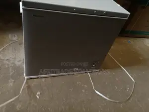 Budget - Friendly Aeon Chest Freezer 100 Liters