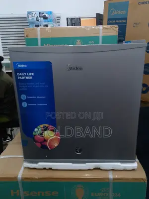 Midea 45L Single Door Instant Chilling Refrigerator