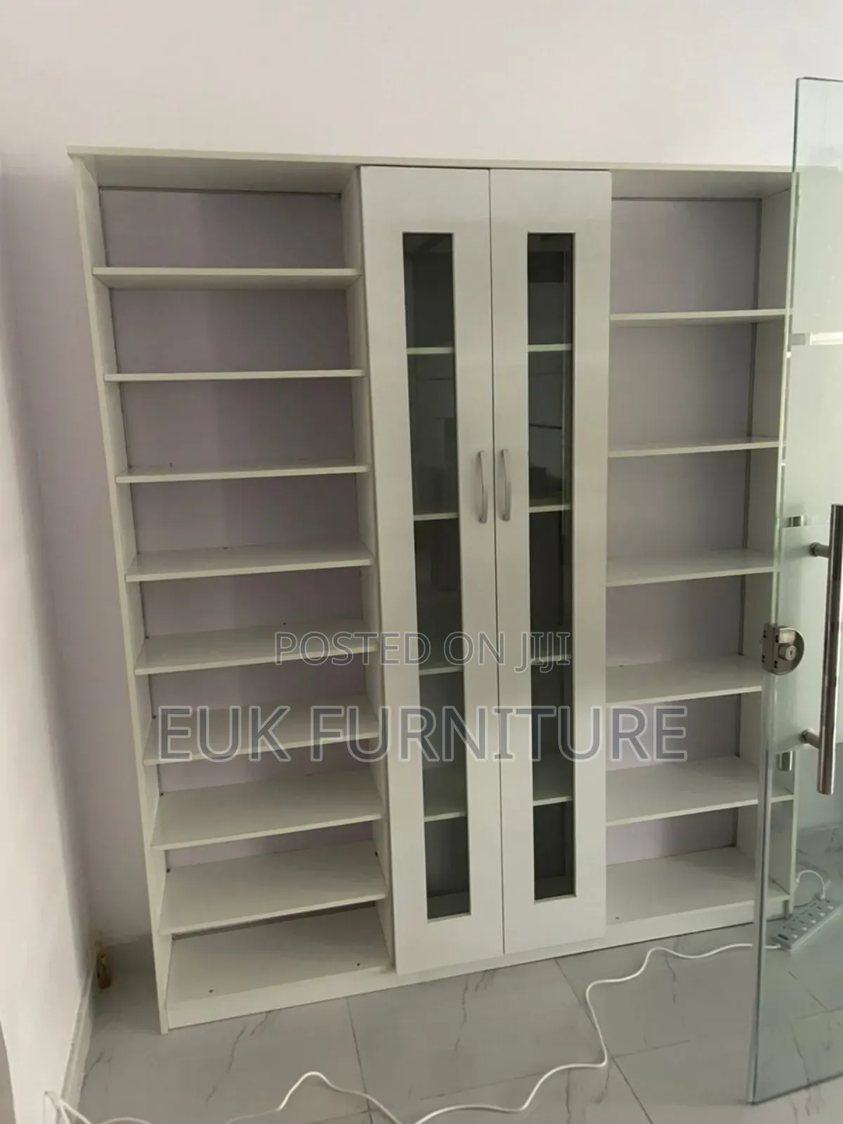 6 by 6 Shelves (Multi Purpose)