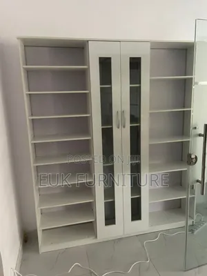 6 by 6 Shelves (Multi Purpose)