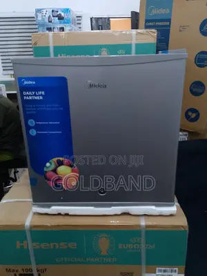 Midea 45L Single Door Advanced Cooling Refrigerator