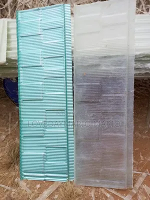Transparent Sheet