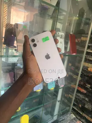 Apple iPhone 12 128 GB White